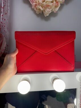 🌹Red Envelope Clutch Bag 🌹